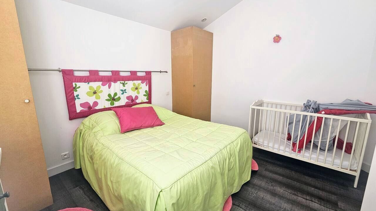 Photo of Bedroom in Bethune