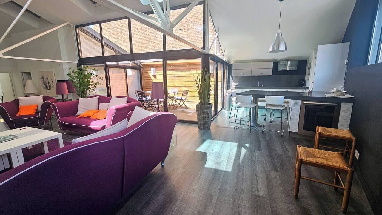 Photo of Livingroom in Bethune