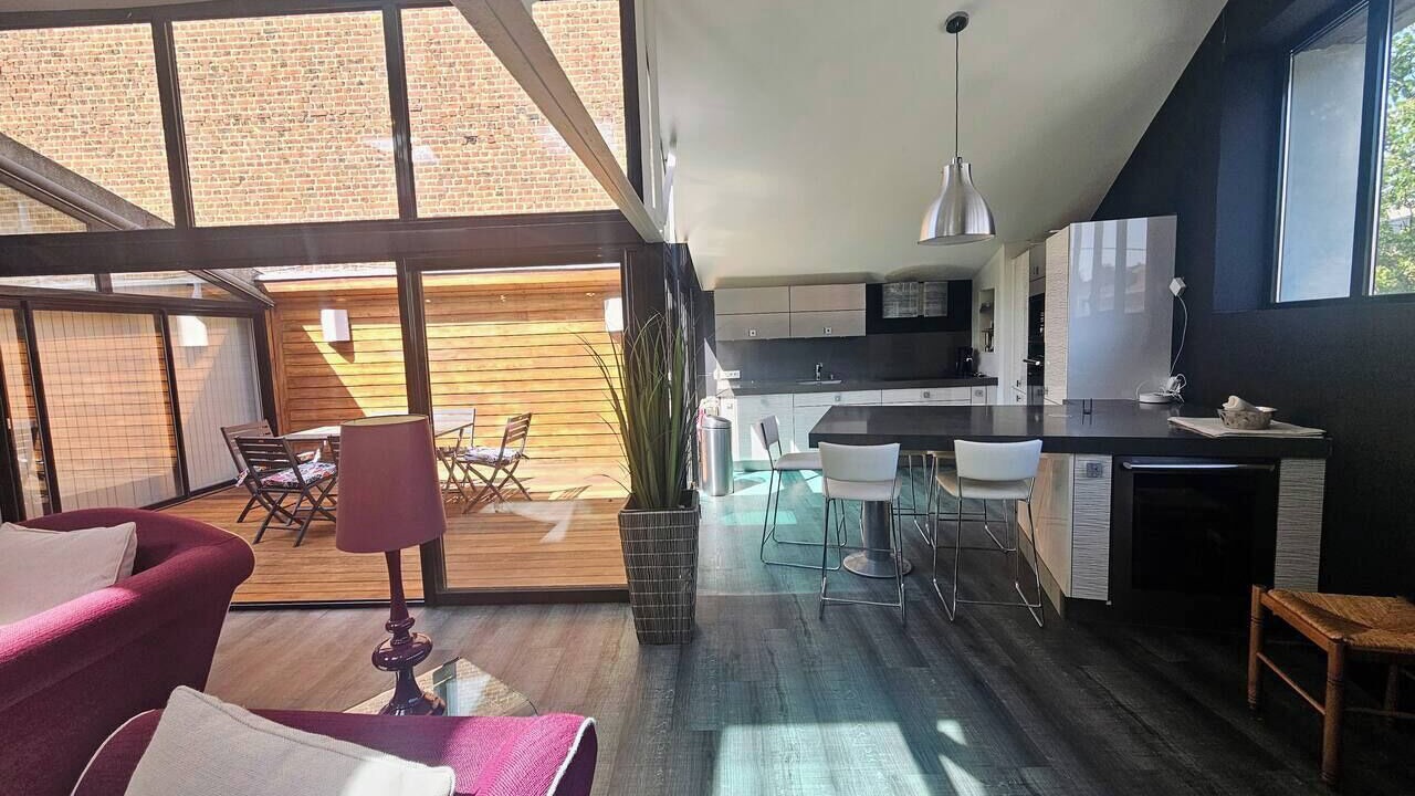 Photo of Livingroom in Bethune