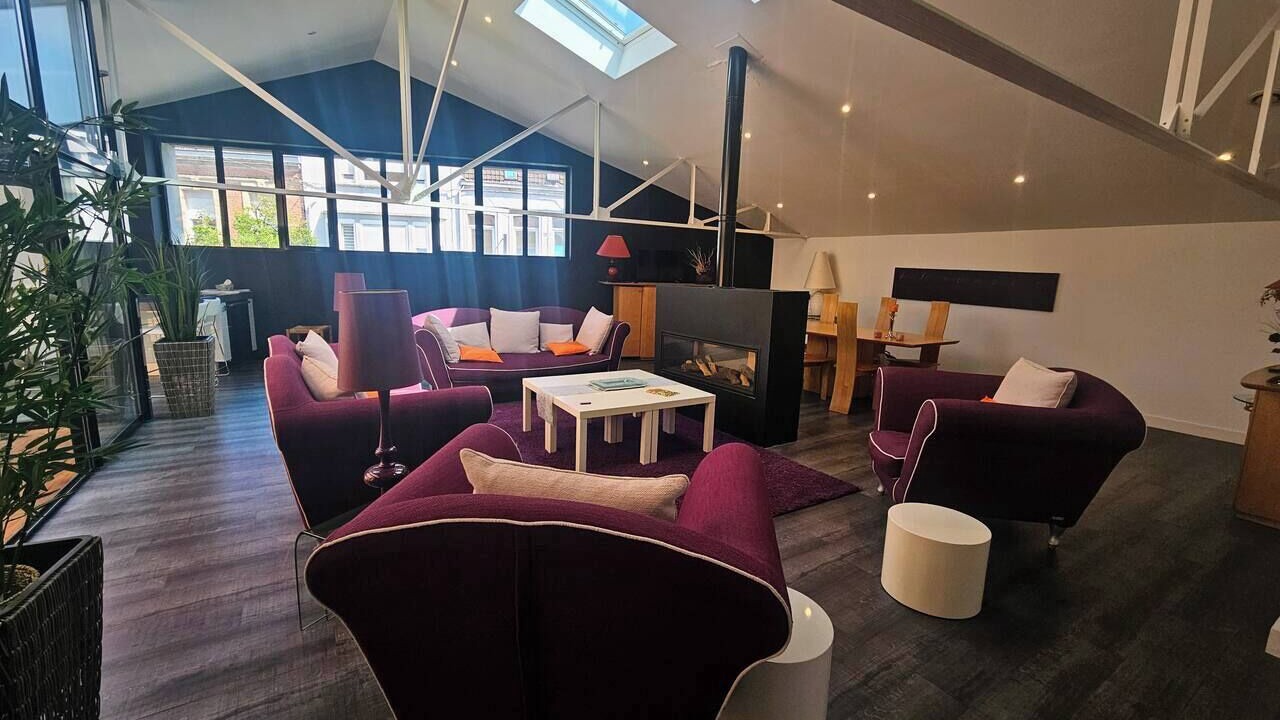 Photo of Livingroom in Bethune