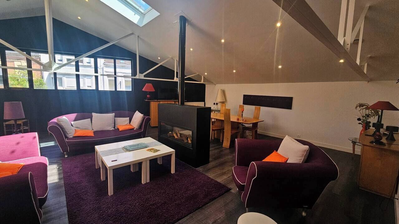 Photo of Livingroom in Bethune