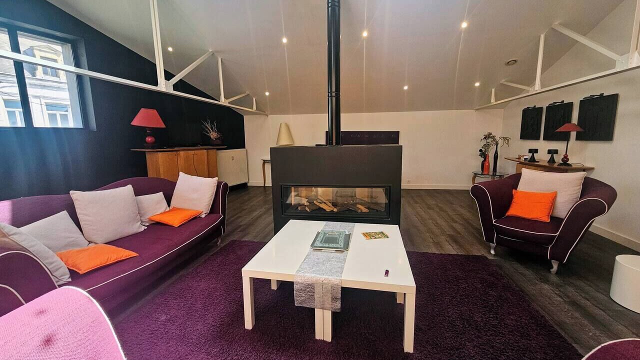 Photo of Livingroom in Bethune