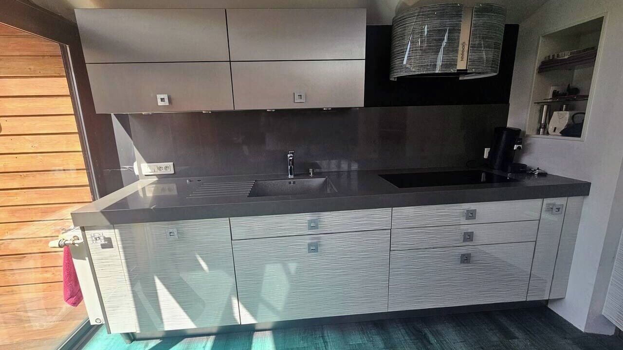 Photo of Kitchen in Bethune