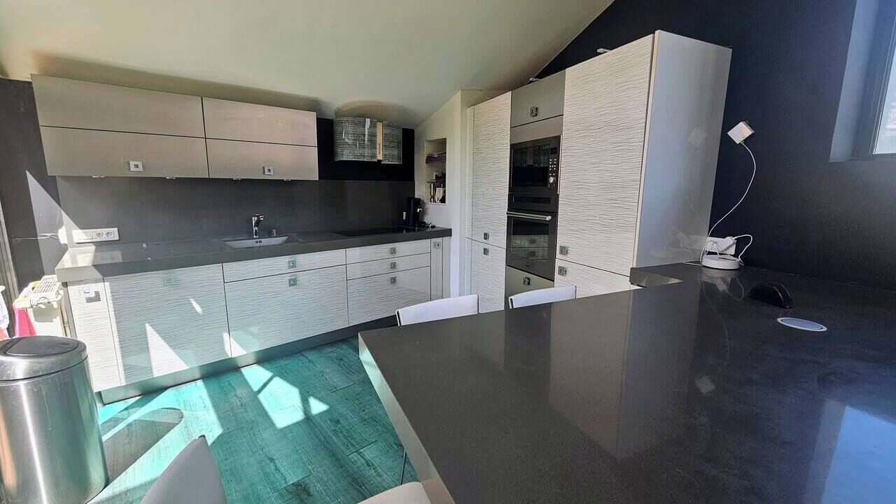 Photo of Kitchen in Bethune