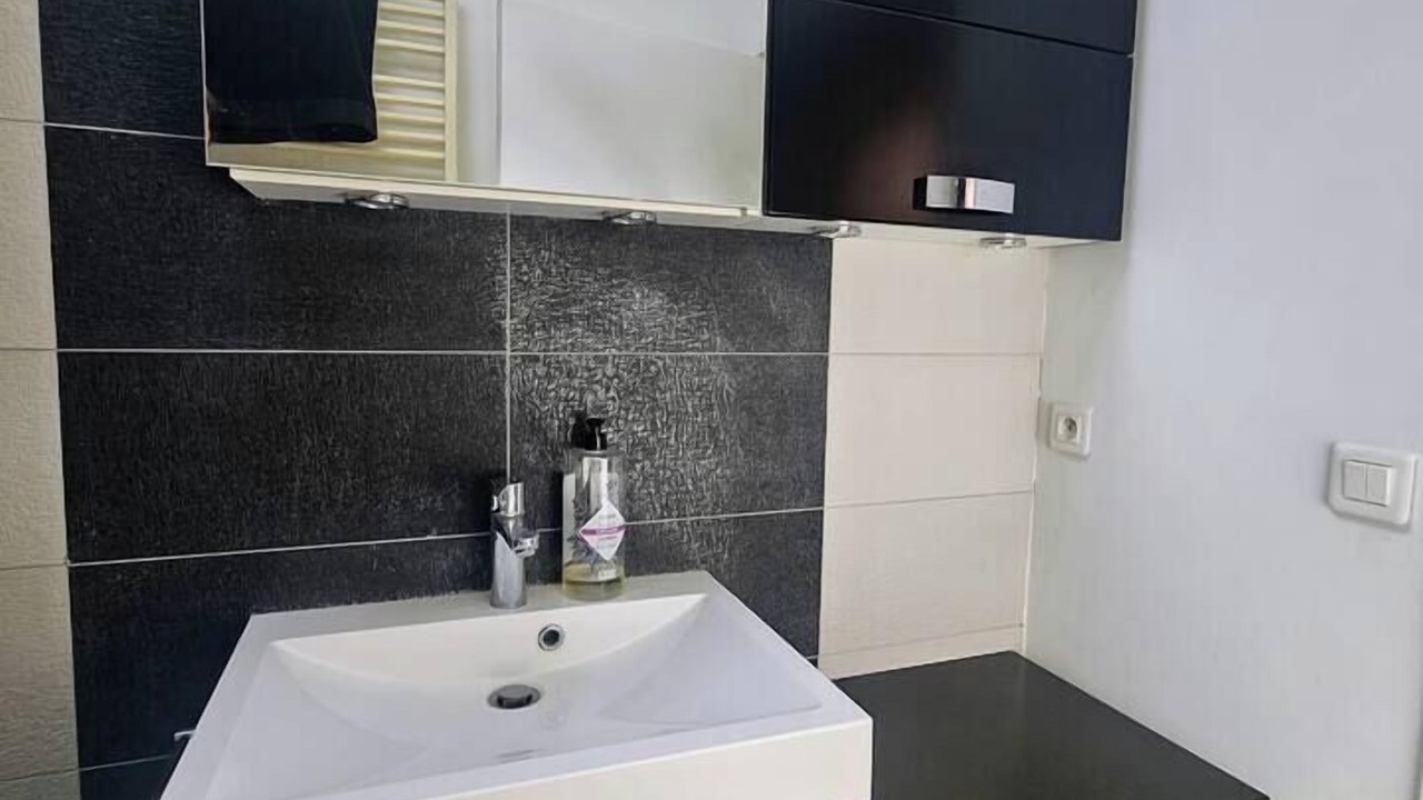 Photo of Bathroom in Bethune