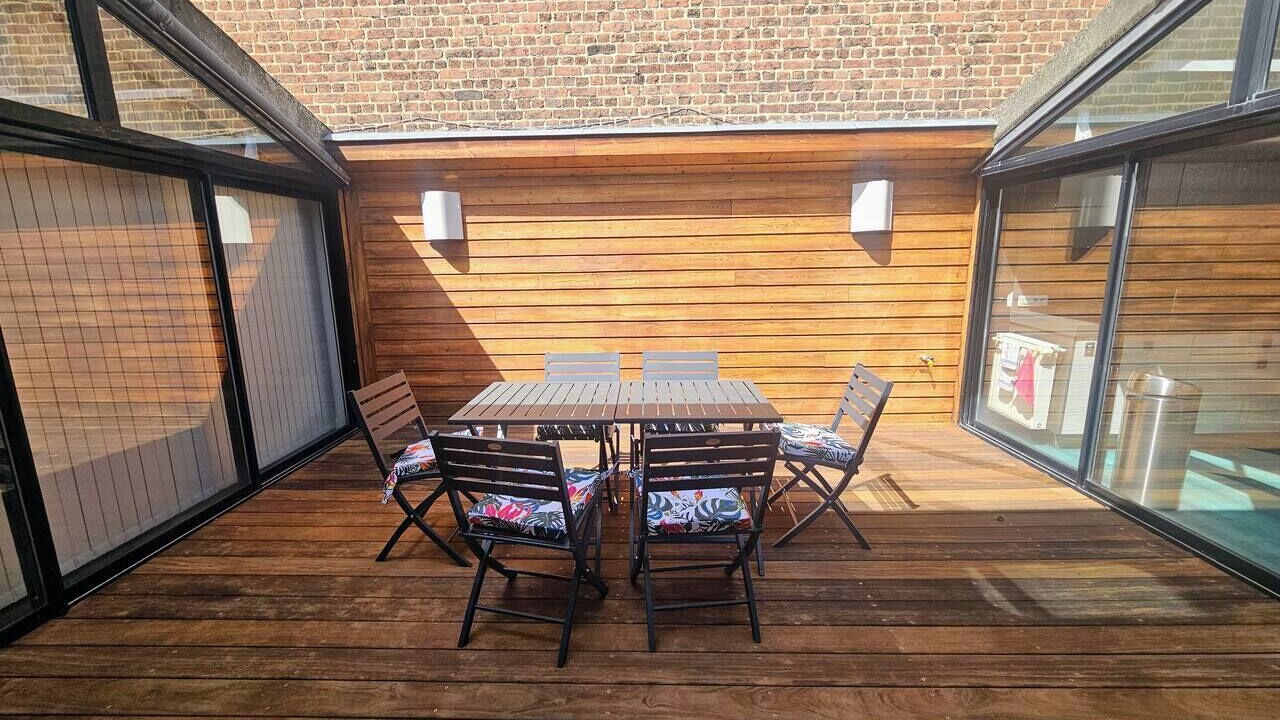 Photo of Outdoor in Bethune