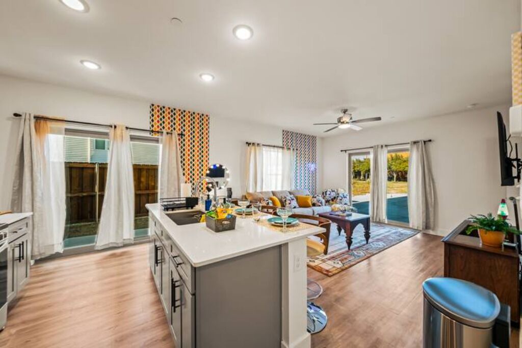 Photo of Kitchen in Old East Dallas