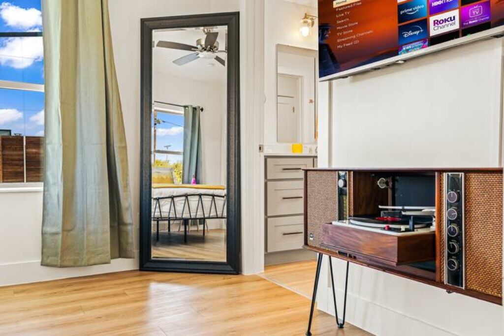 Photo of Bedroom in Old East Dallas