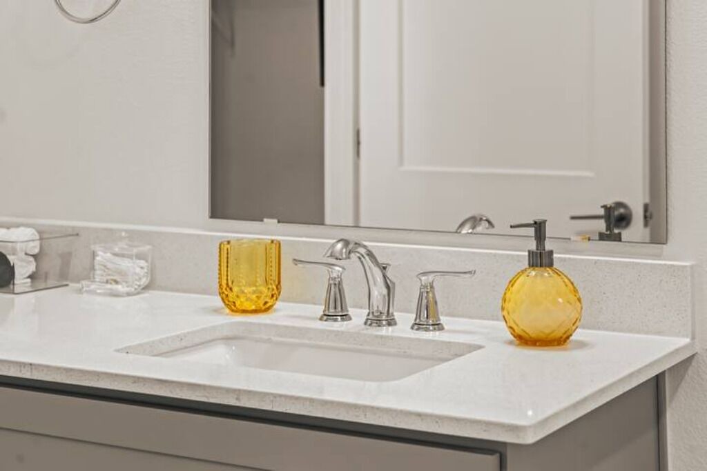 Photo of Bathroom in Old East Dallas