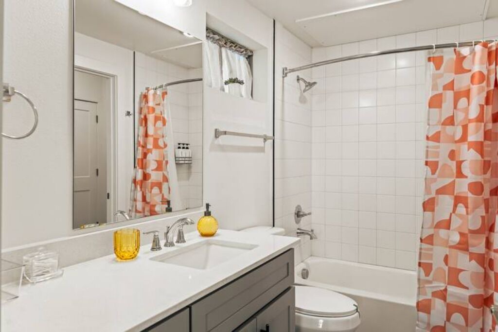 Photo of Bathroom in Old East Dallas