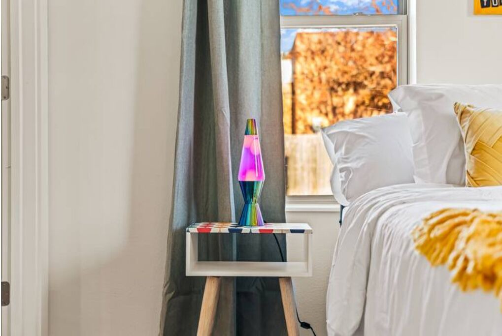 Photo of Bedroom in Old East Dallas