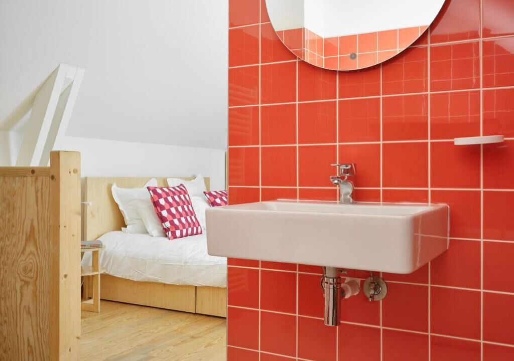 Photo of Bedroom in Bruay-la-Buissiere