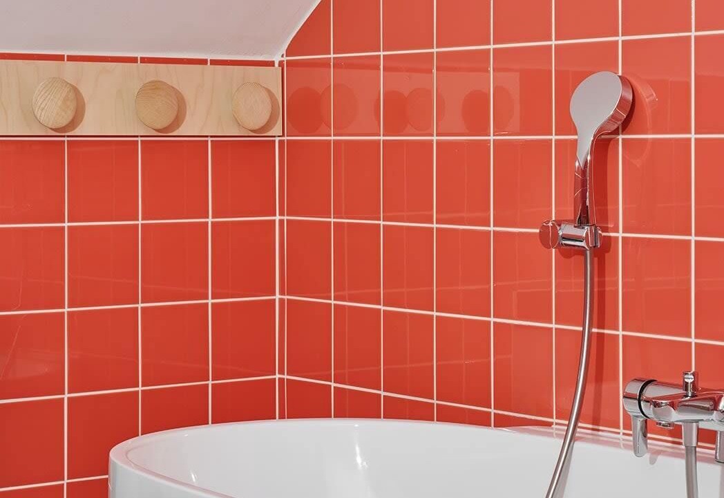Photo of Bathroom in Bruay-la-Buissiere