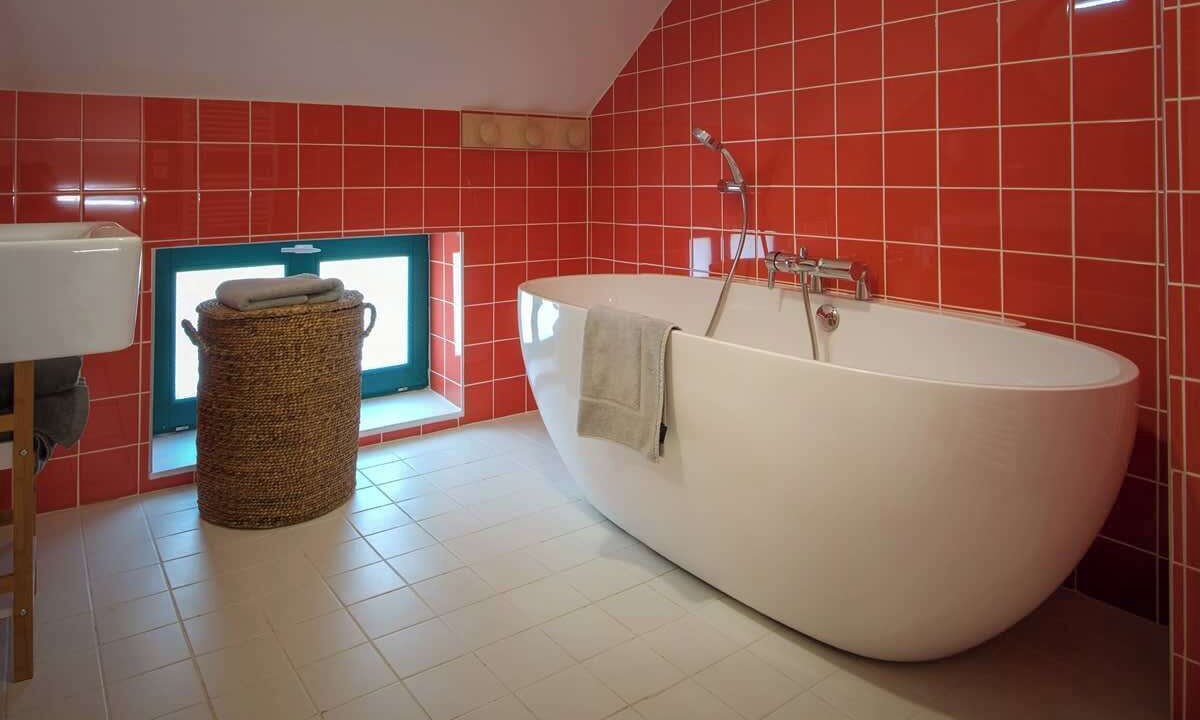 Photo of Bathroom in Bruay-la-Buissiere