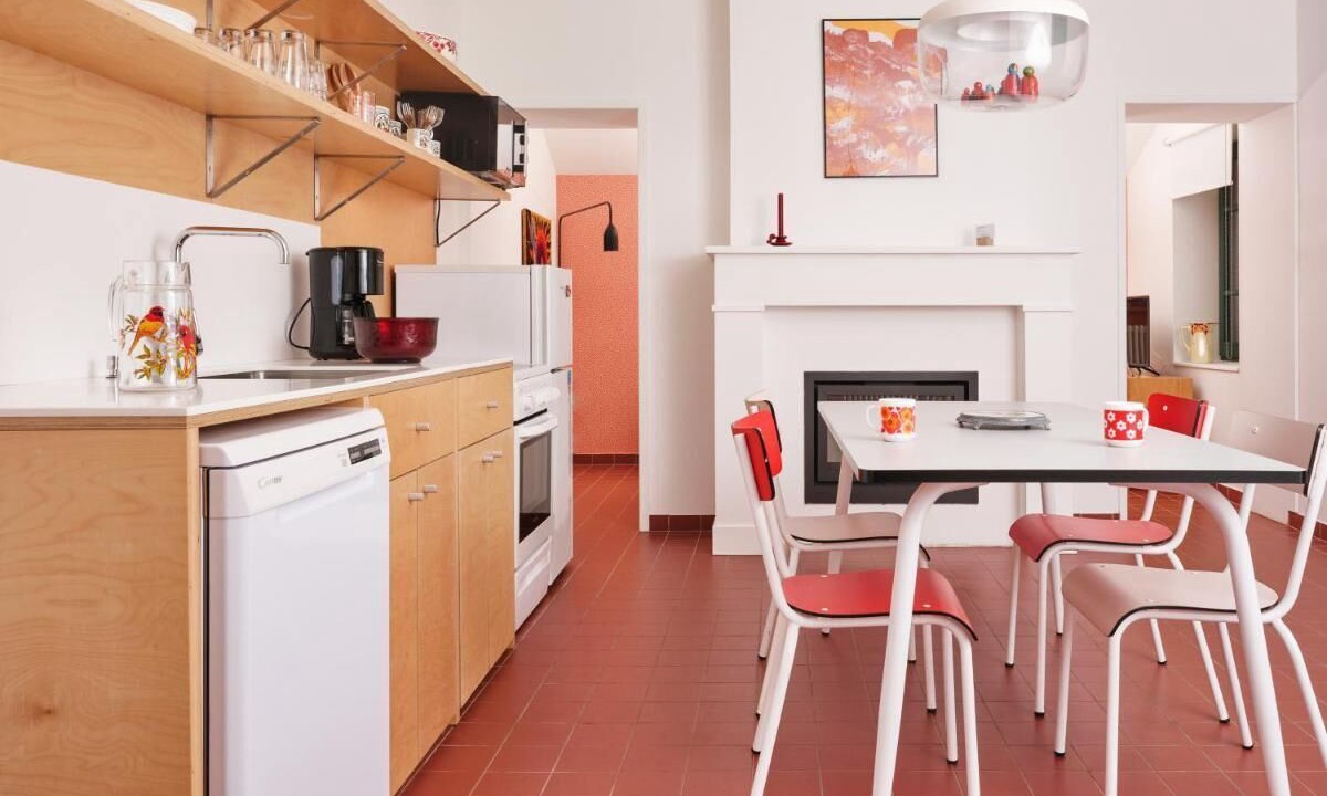 Photo of Kitchen in Bruay-la-Buissiere