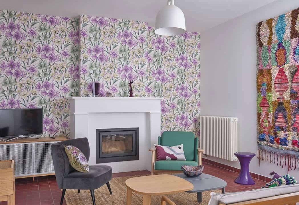Photo of Livingroom in Bruay-la-Buissiere