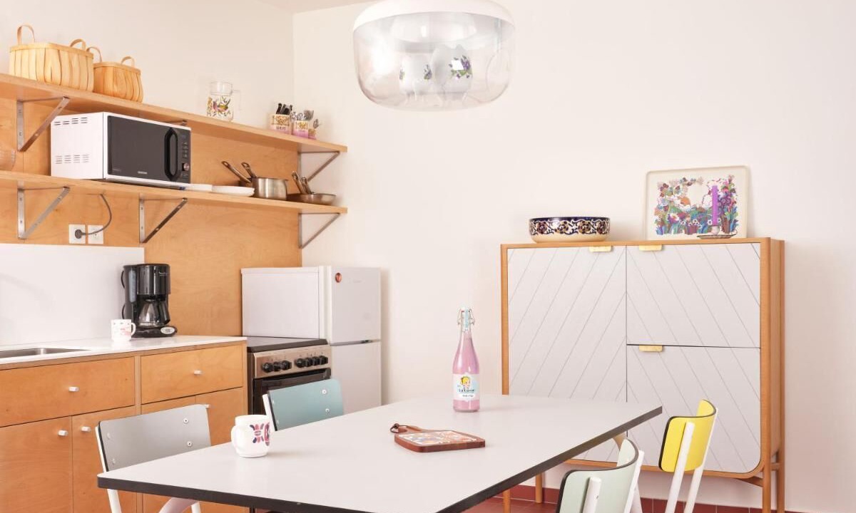 Photo of Kitchen in Bruay-la-Buissiere
