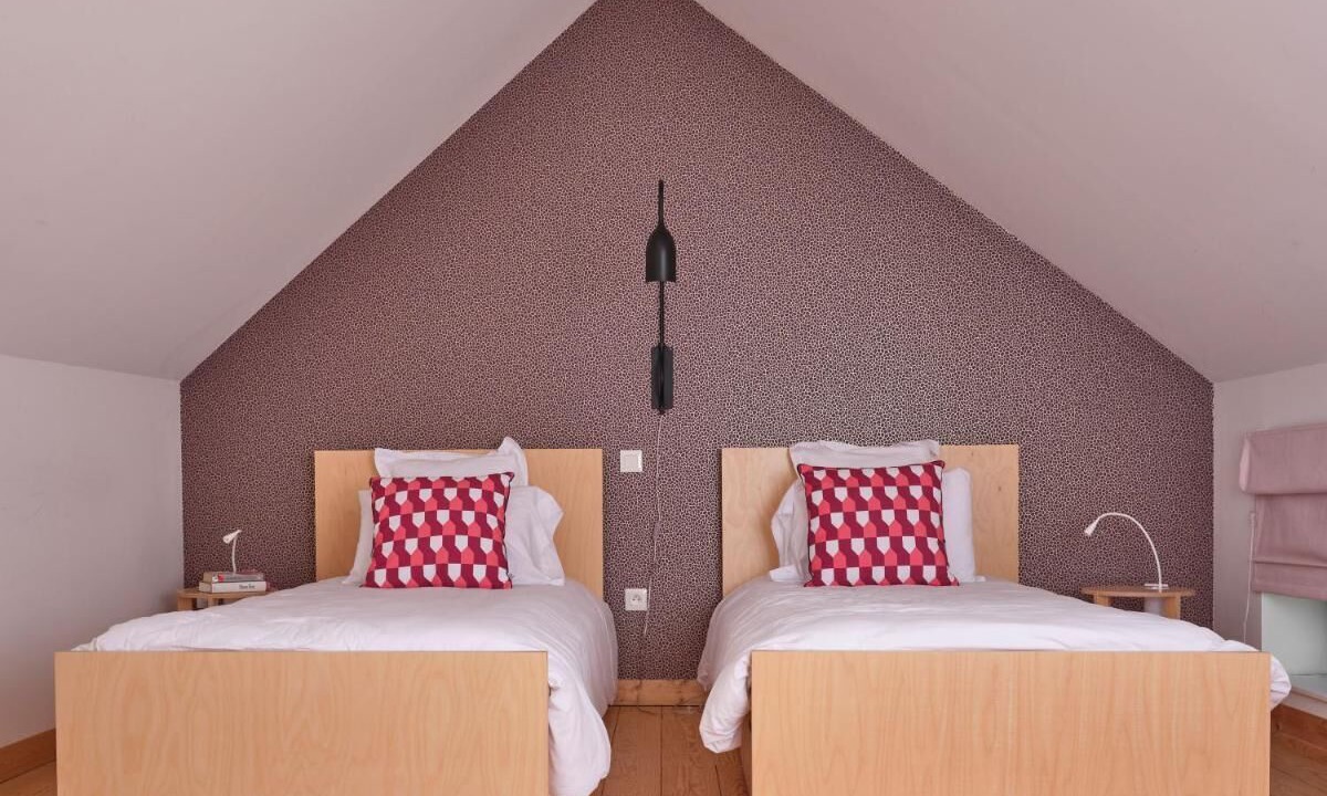 Photo of Bedroom in Bruay-la-Buissiere