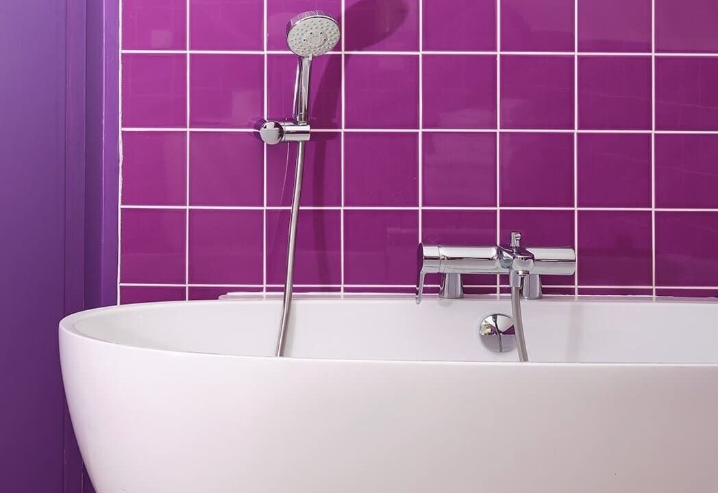 Photo of Bathroom in Bruay-la-Buissiere