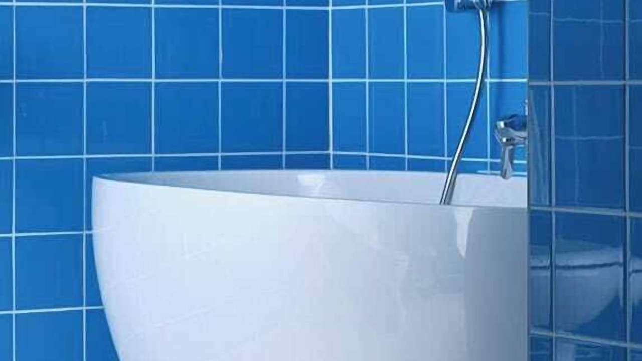Photo of Bathroom in Bruay-la-Buissiere