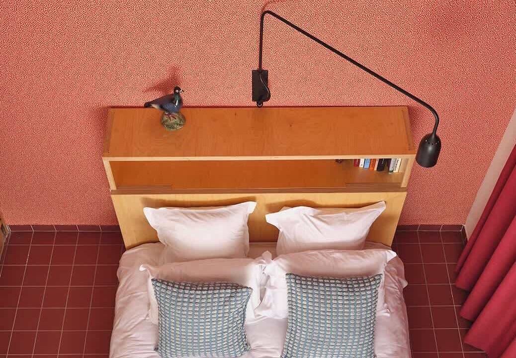 Photo of Bedroom in Bruay-la-Buissiere
