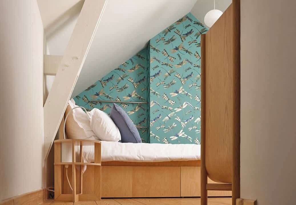 Photo of Bedroom in Bruay-la-Buissiere