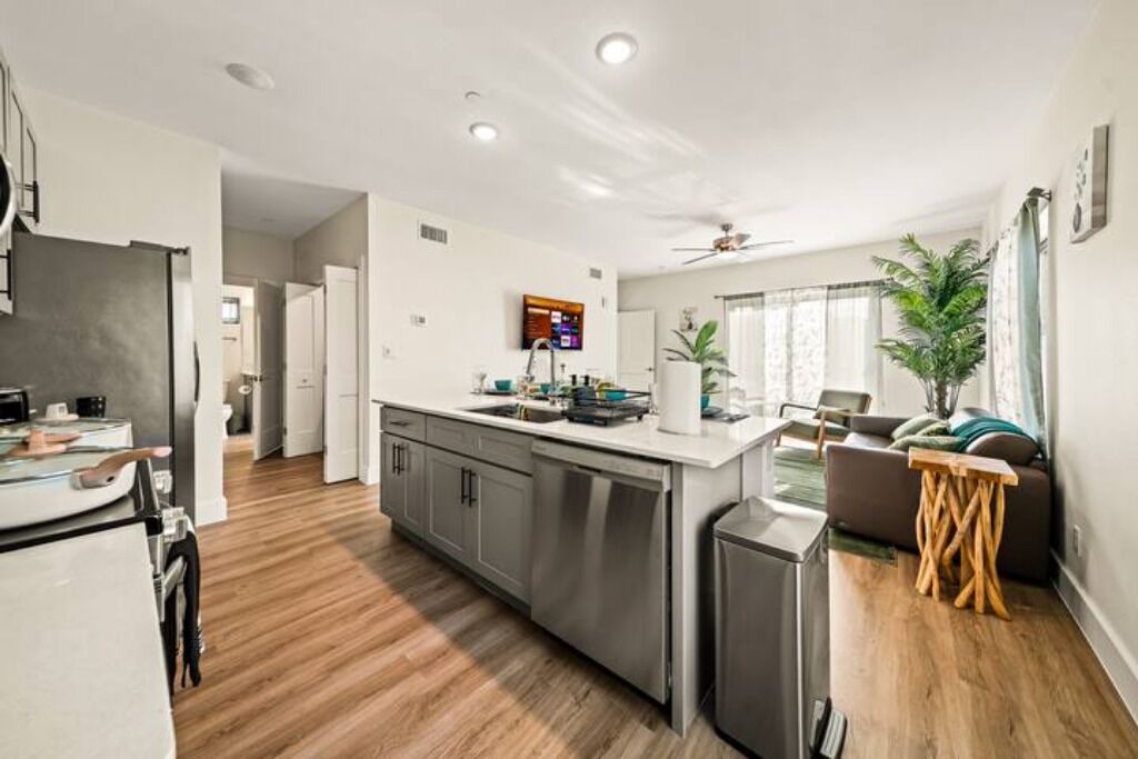 Photo of Kitchen in Old East Dallas