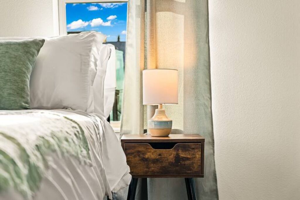 Photo of Bedroom in Old East Dallas