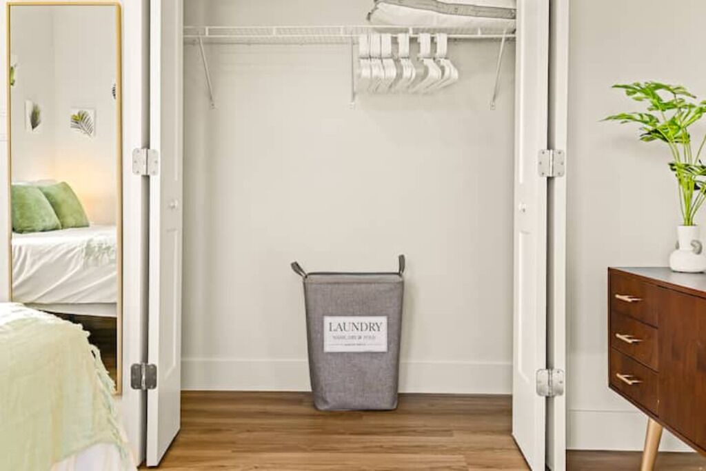 Photo of Bedroom in Old East Dallas