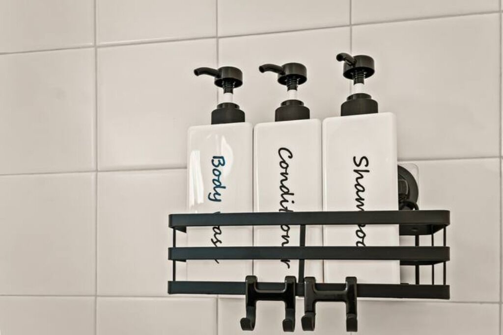 Photo of Bathroom in Old East Dallas