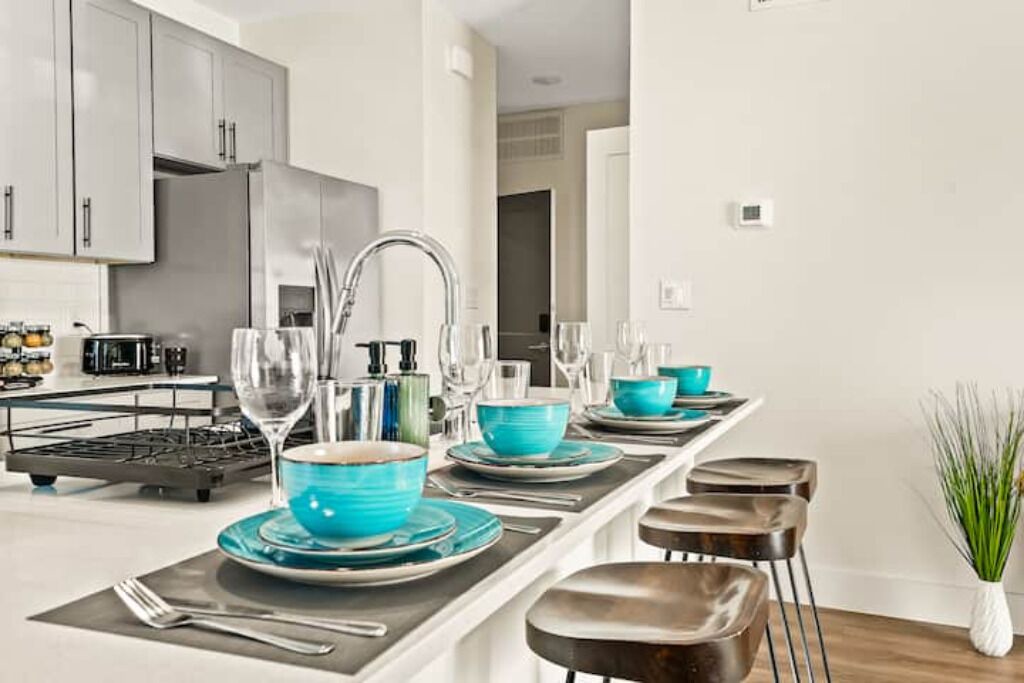 Photo of Kitchen in Old East Dallas