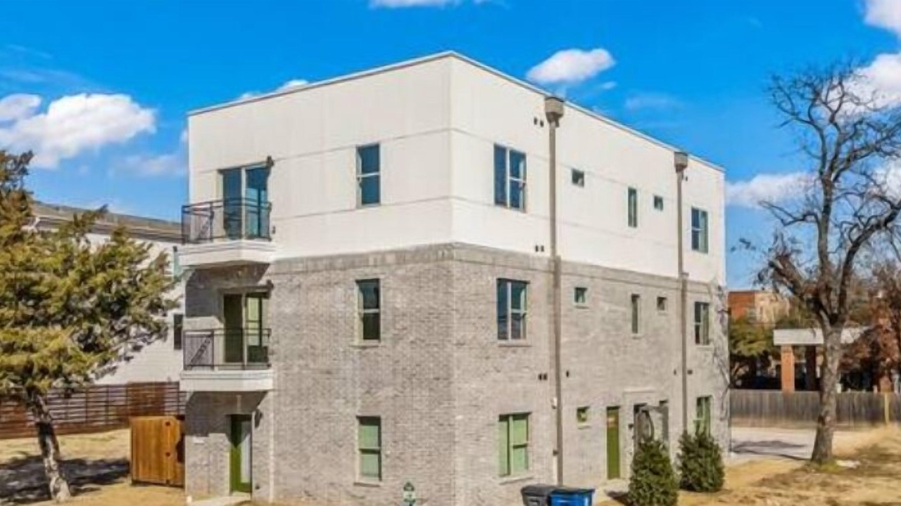 Photo of Outdoor in Old East Dallas