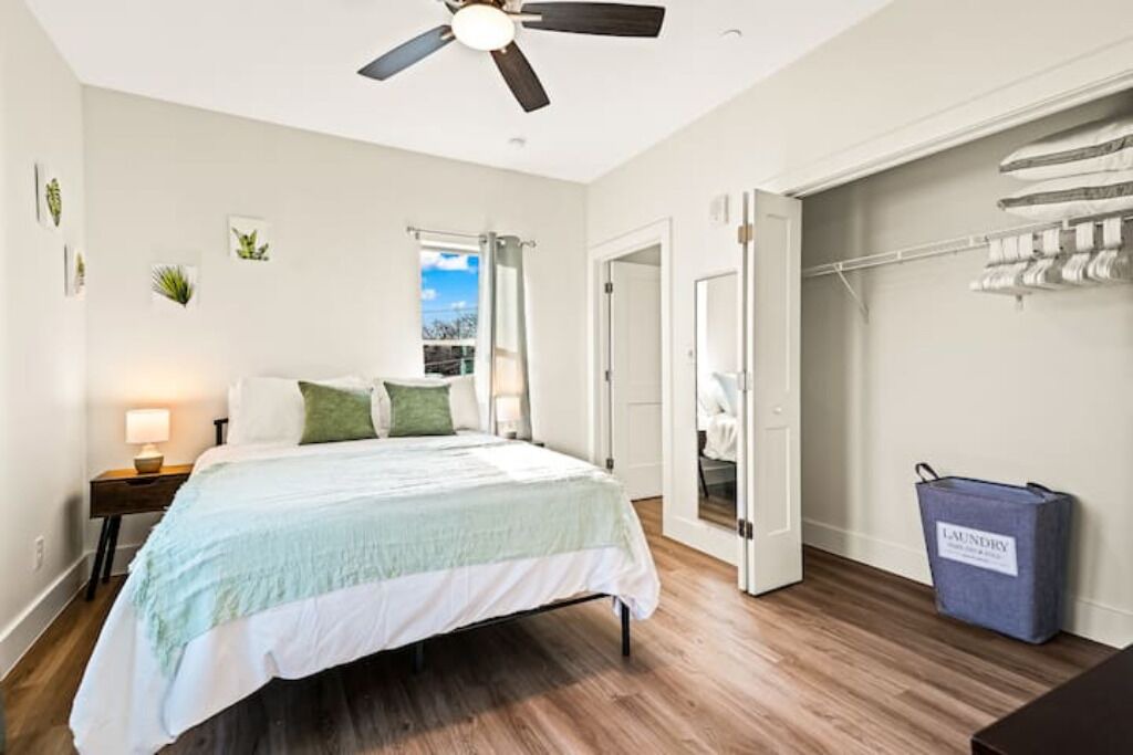 Photo of Bedroom in Old East Dallas
