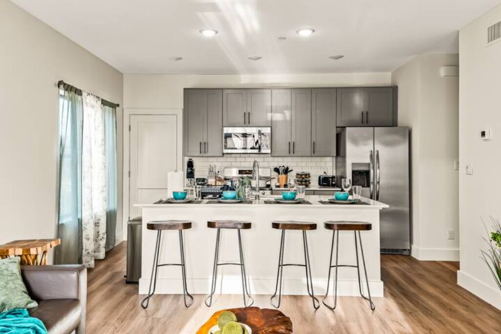 Photo of Kitchen in Old East Dallas