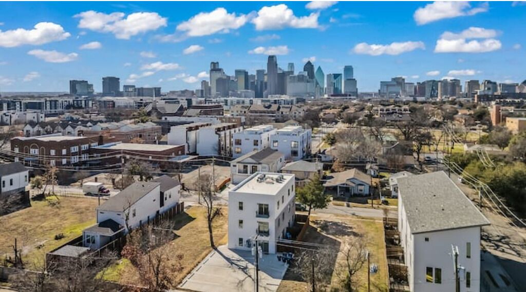 Photo of Outdoor in Old East Dallas