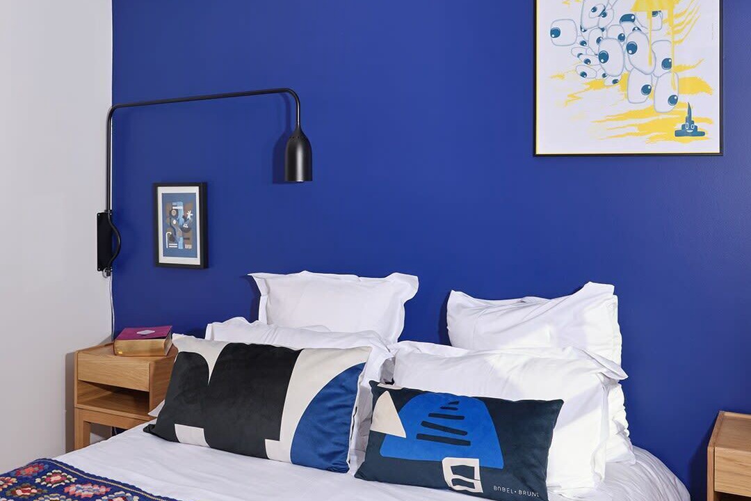 Photo of Bedroom in Bruay-la-Buissiere