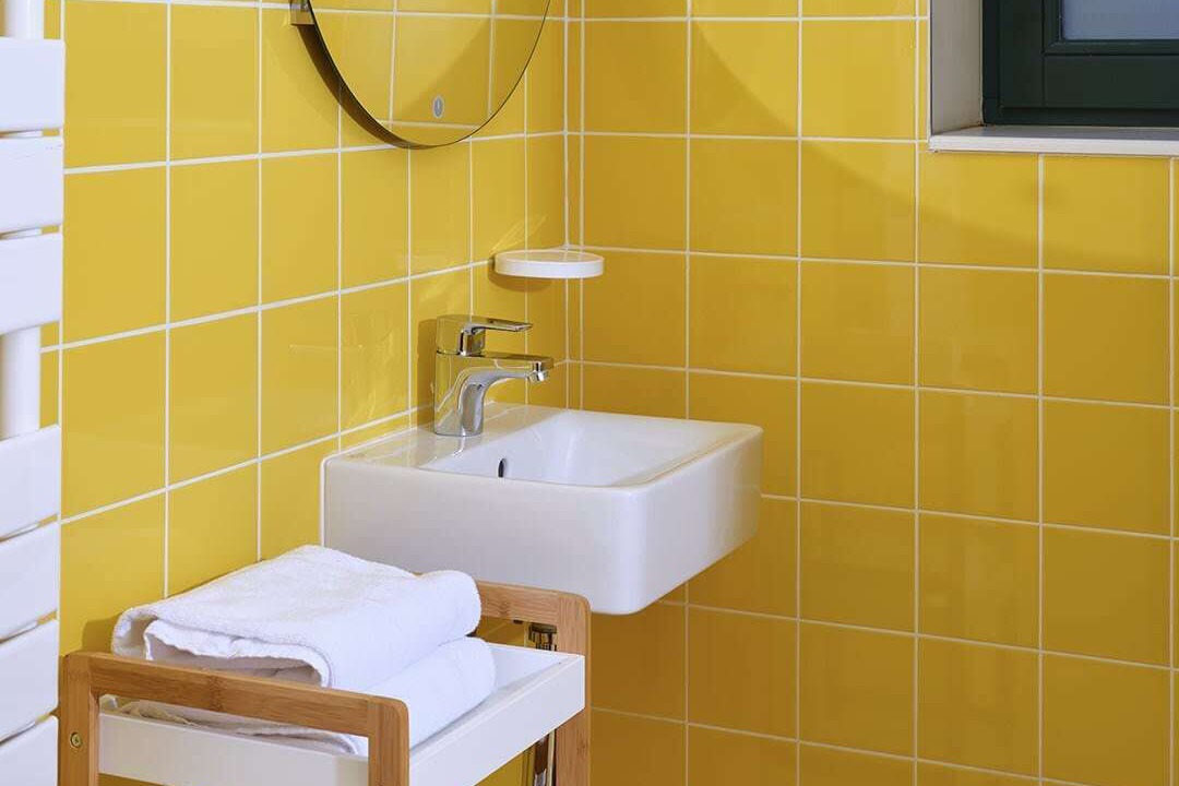 Photo of Bathroom in Bruay-la-Buissiere