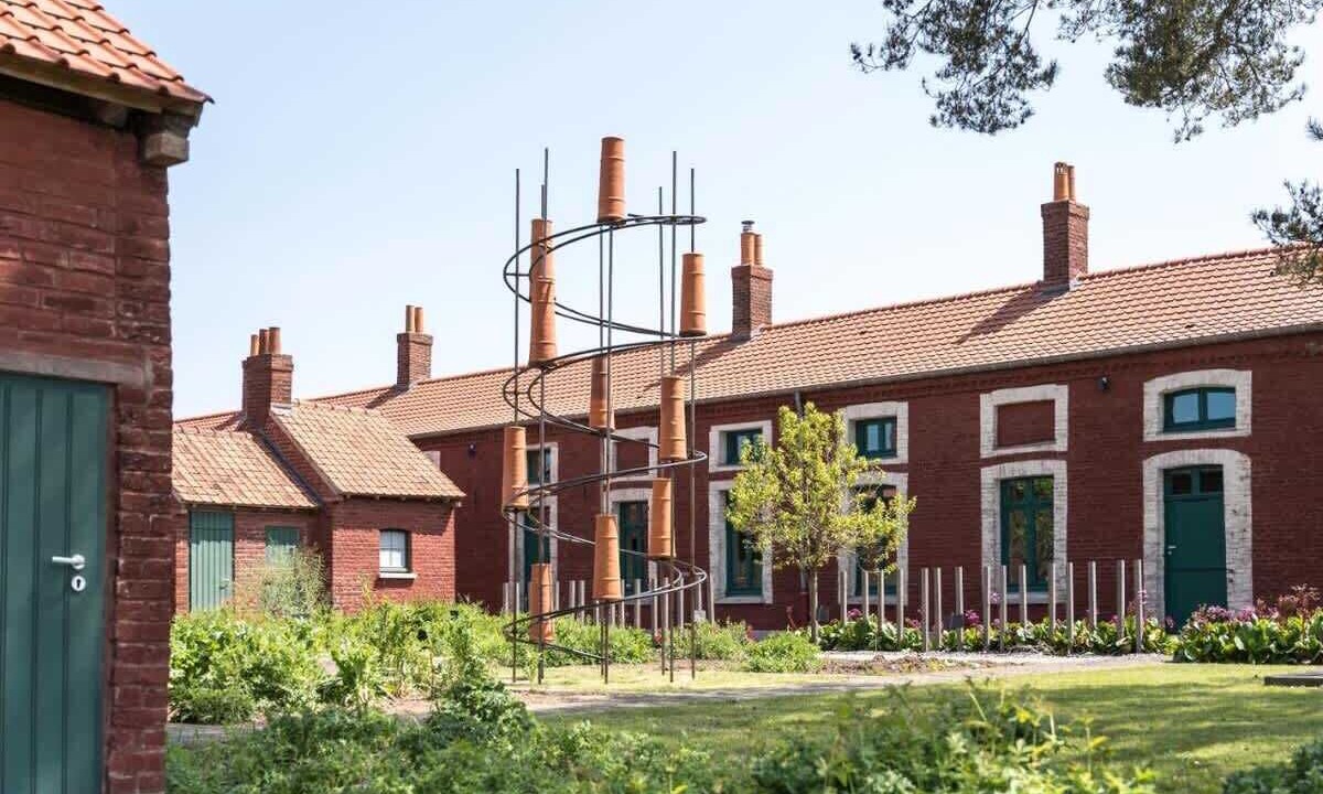 Photo of Outdoor in Bruay-la-Buissiere