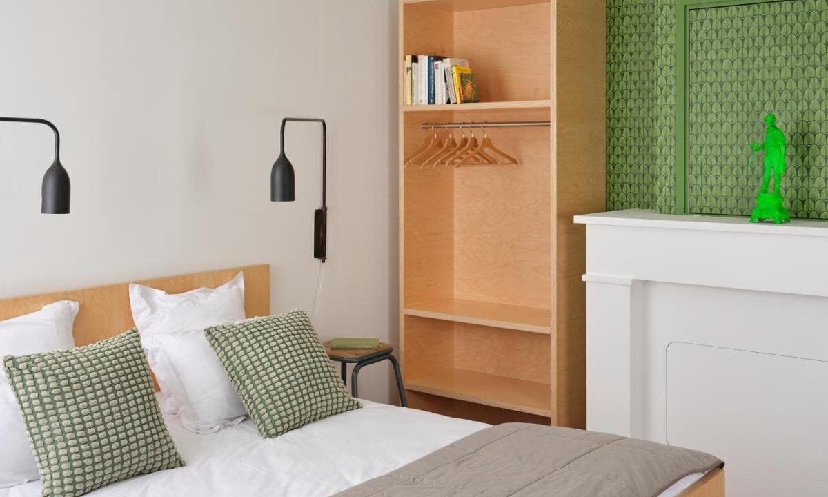 Photo of Bedroom in Bruay-la-Buissiere