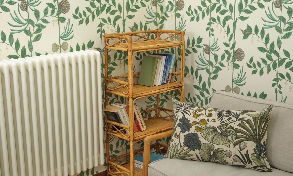 Photo of Livingroom in Bruay-la-Buissiere