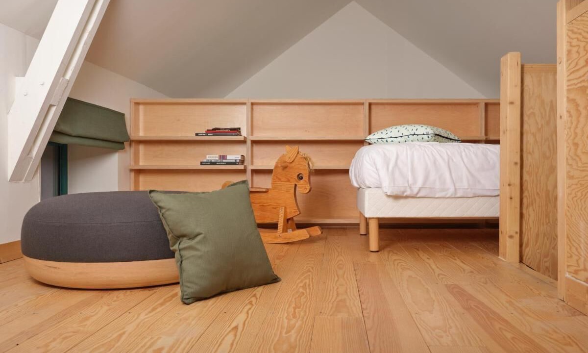 Photo of Bedroom in Bruay-la-Buissiere