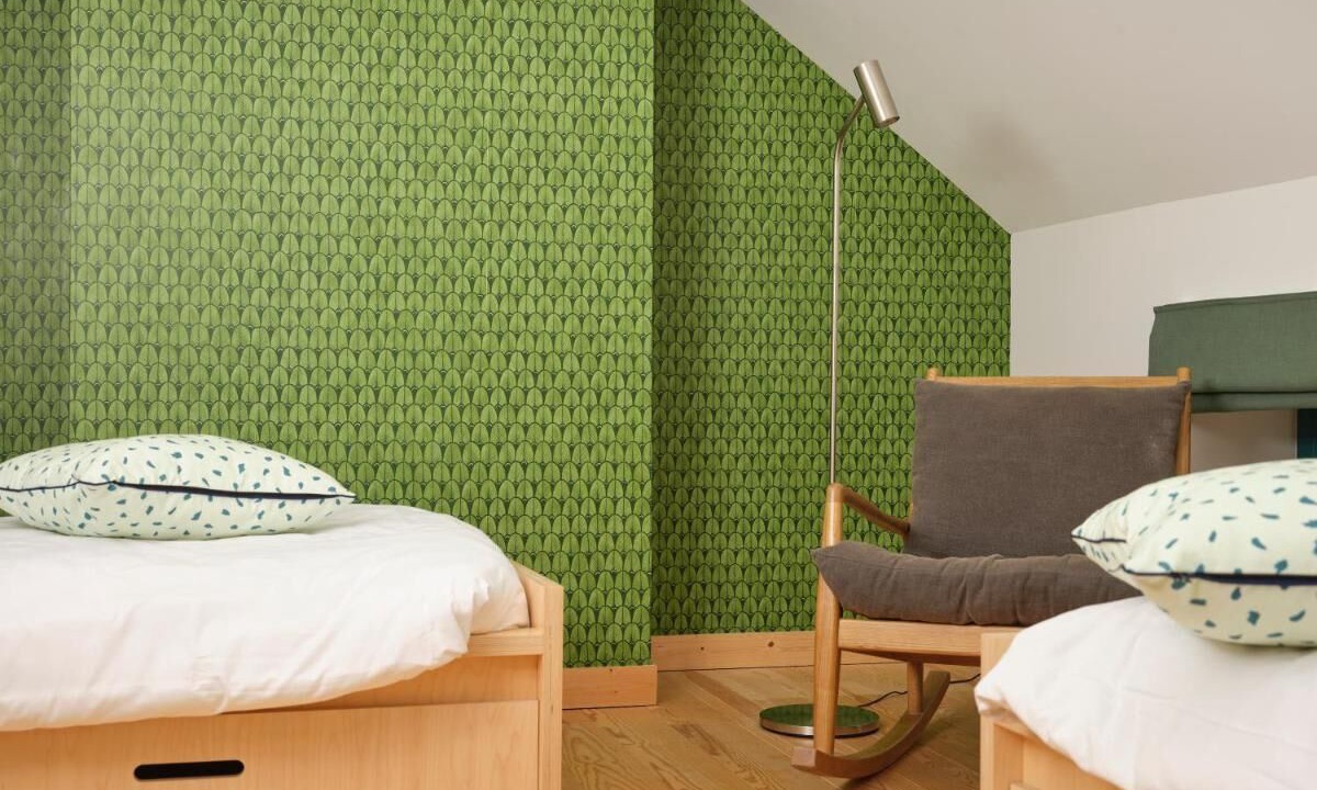 Photo of Bedroom in Bruay-la-Buissiere