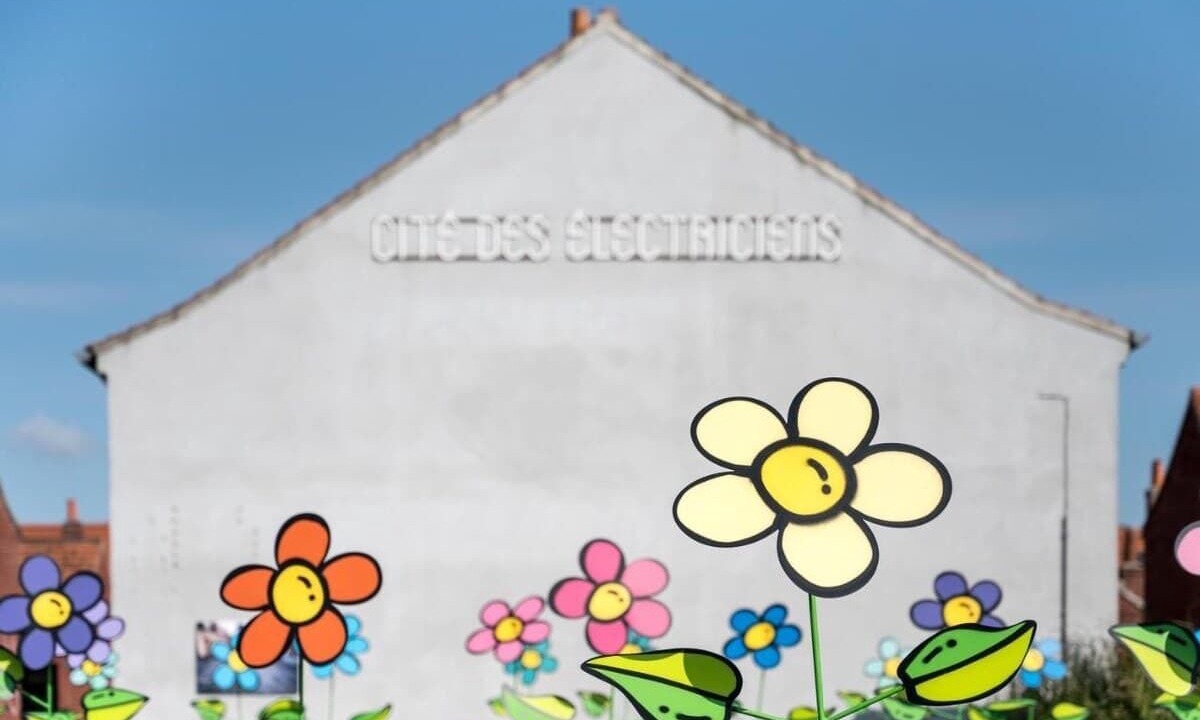 Photo of Others in Bruay-la-Buissiere