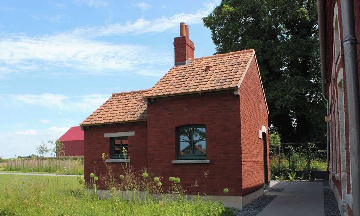 Photo of Outdoor in Bruay-la-Buissiere