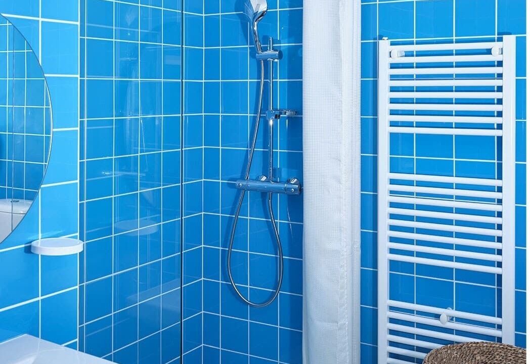 Photo of Bathroom in Bruay-la-Buissiere