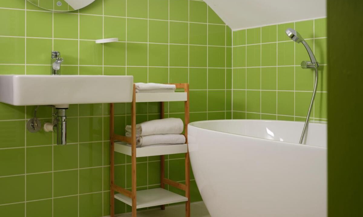 Photo of Bathroom in Bruay-la-Buissiere