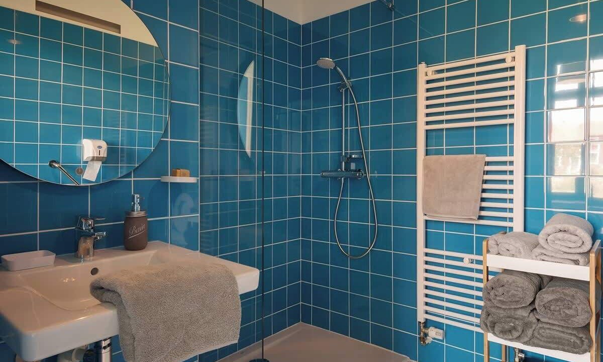 Photo of Bathroom in Bruay-la-Buissiere