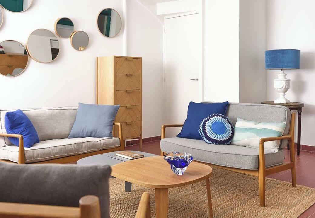 Photo of Livingroom in Bruay-la-Buissiere