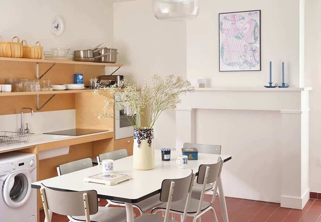 Photo of Kitchen in Bruay-la-Buissiere