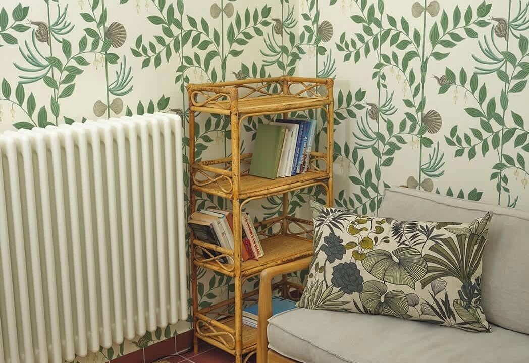 Photo of Livingroom in Bruay-la-Buissiere